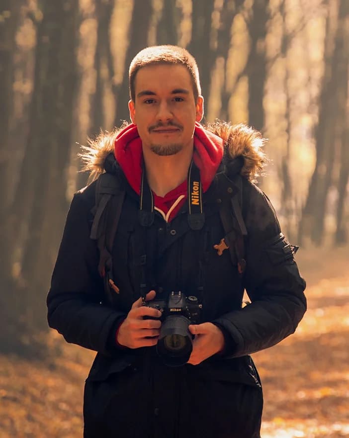 Domagoj Krakan